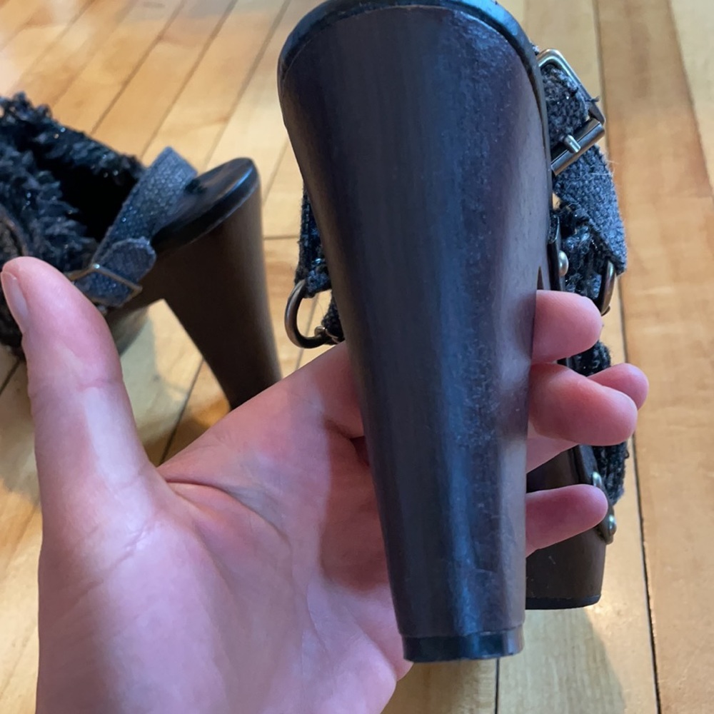 BKE clogs - Picture 4 of 7